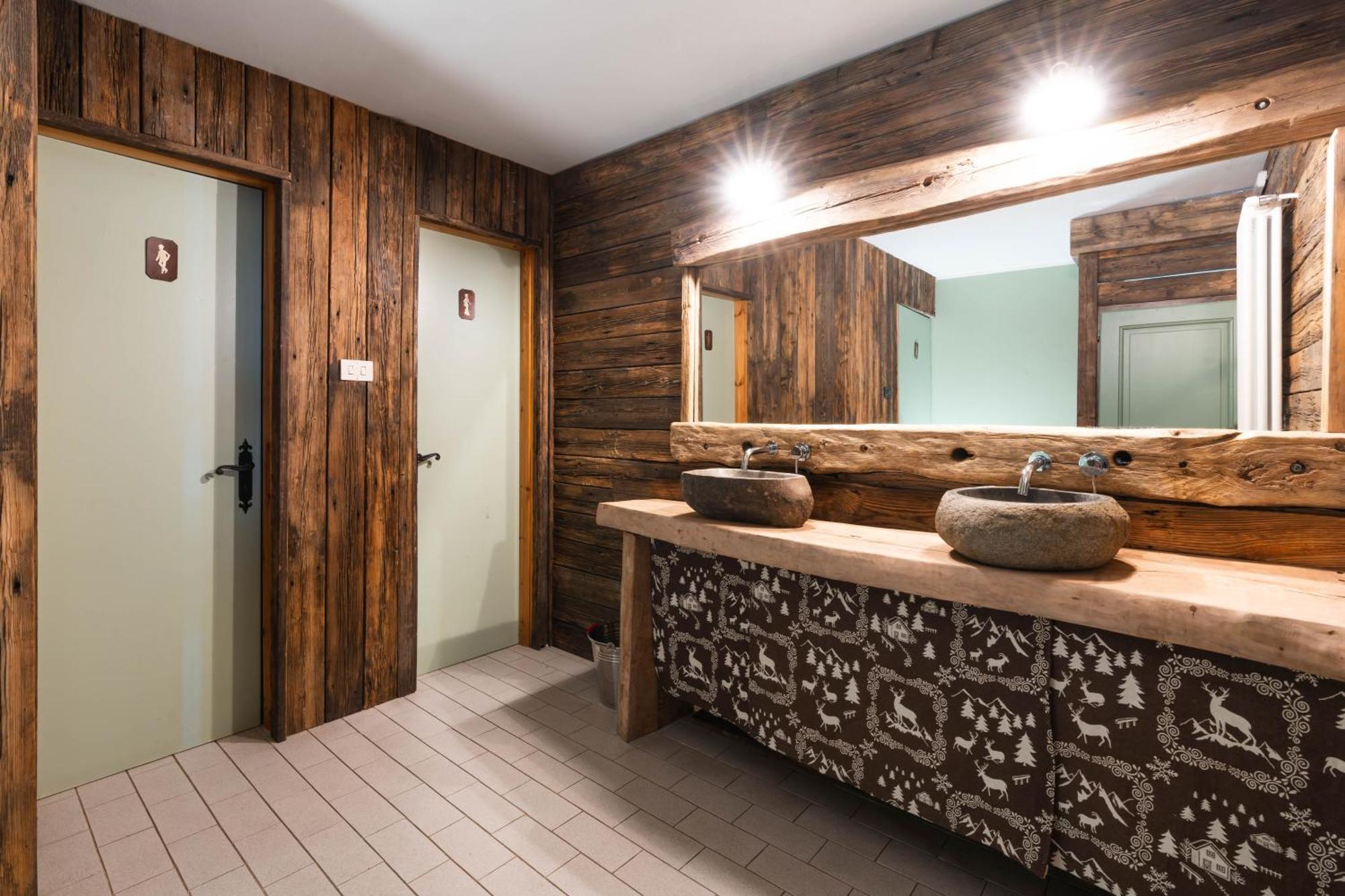 Chalet Des Alpes 그레산 외부 사진