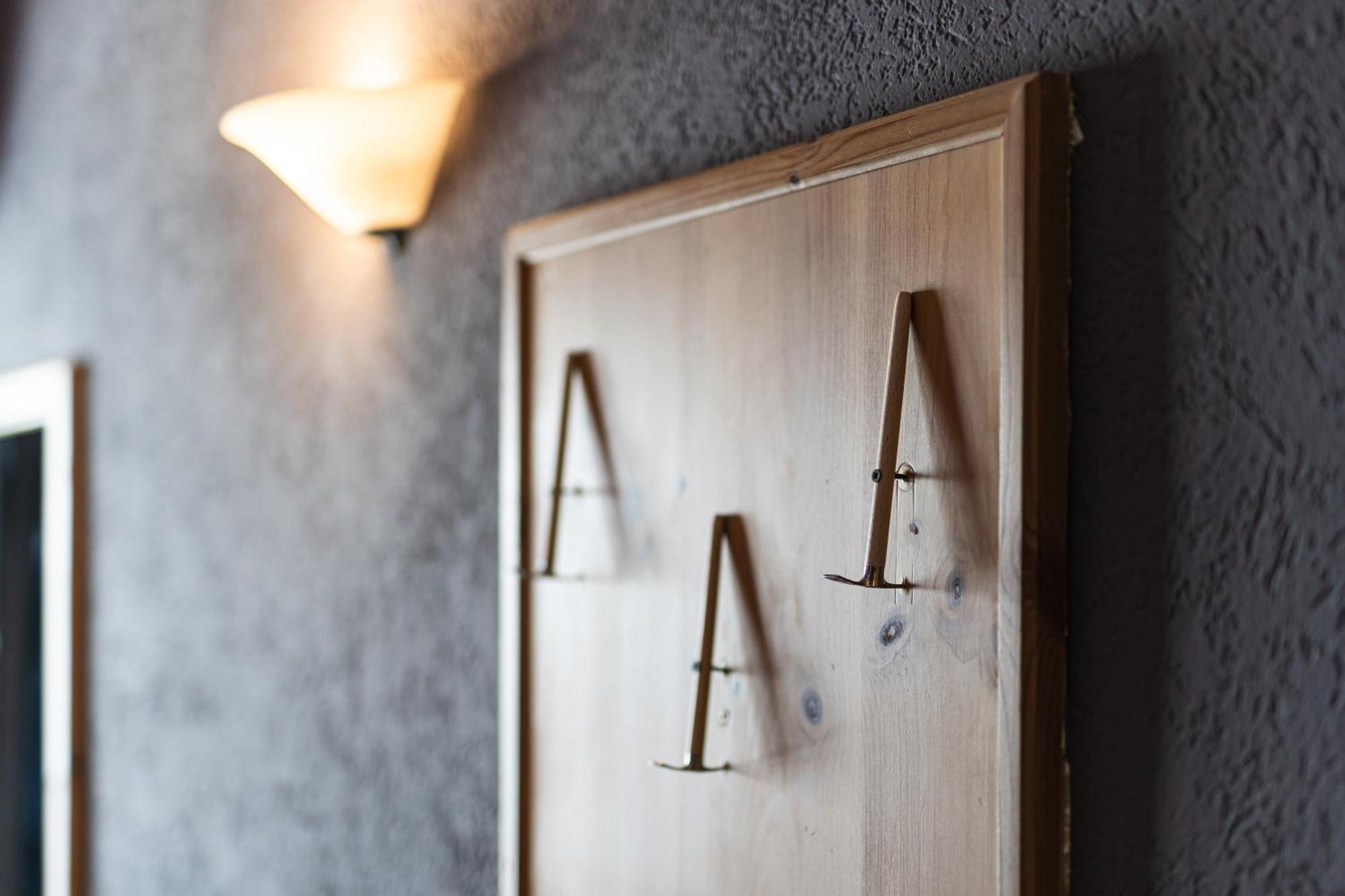 Chalet Des Alpes 그레산 외부 사진
